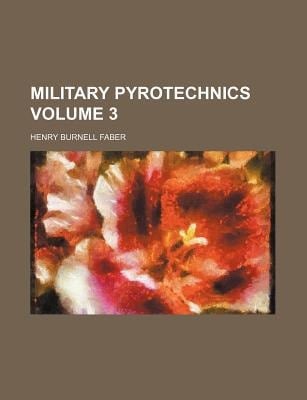 Military Pyrotechnics