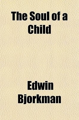Soul of a Child