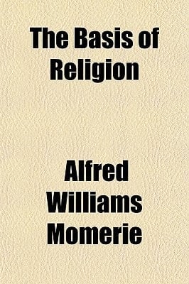 Basis of Religion