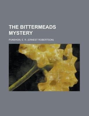 Bittermeads Mystery