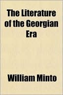 Literature of the Georgian Er