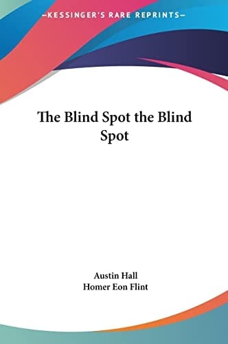 The Blind Spot the Blind Spot