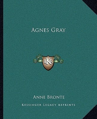 Agnes Gray