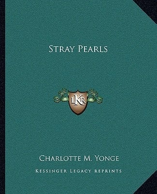 Stray Pearls