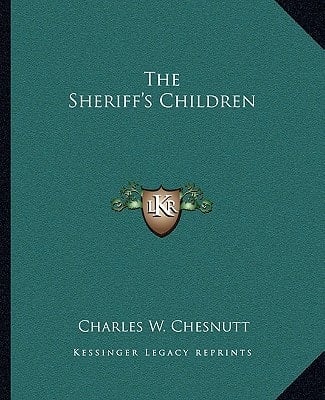 The Sheriff's Children