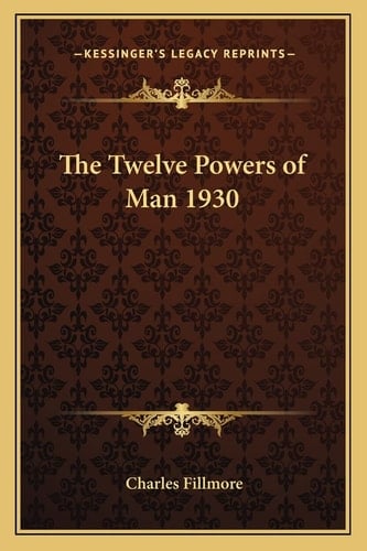 The Twelve Powers of Man 1930
