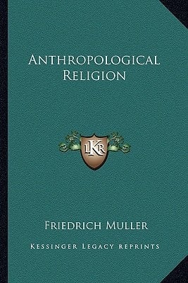 Anthropological Religion