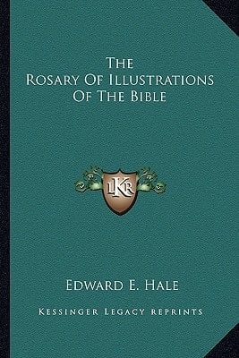 The Rosary Of Illustrations Of The Bible