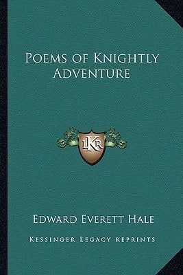 Poems of Knightly Adventure