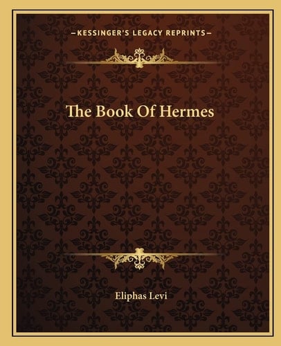 The Book Of Hermes