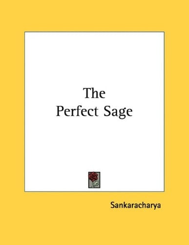 The Perfect Sage