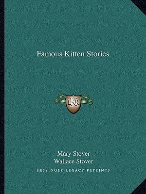Famous Kitten Stories