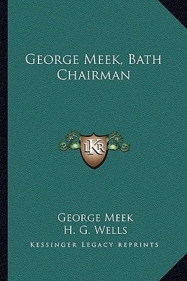 George Meek, Bath Chairman