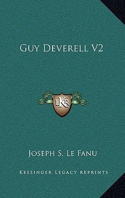 Guy Deverell V2