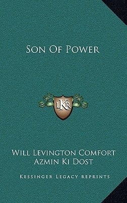 Son Of Power