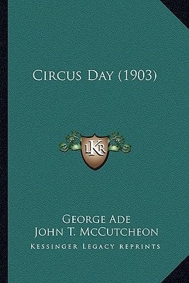 Circus Day (1903)