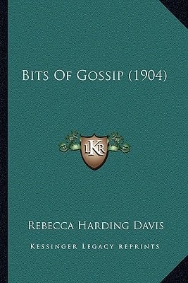 Bits Of Gossip (1904)