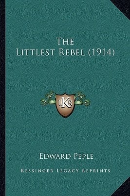 The Littlest Rebel (1914)