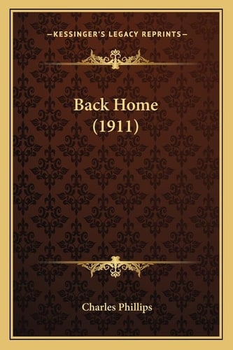 Back Home (1911)