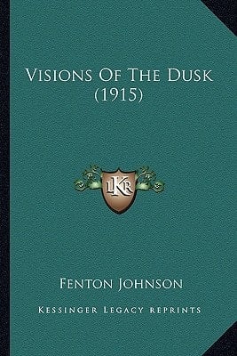 Visions Of The Dusk (1915)