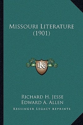 Missouri Literature (1901)