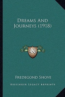Dreams And Journeys (1918)