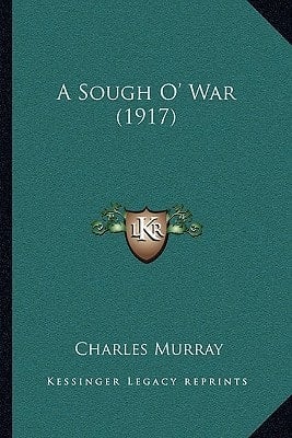 A Sough O' War (1917)