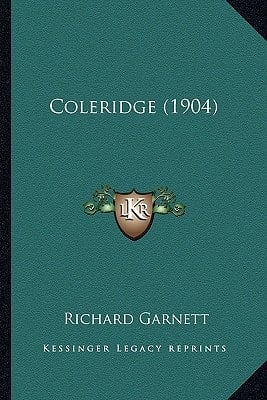 Coleridge (1904)