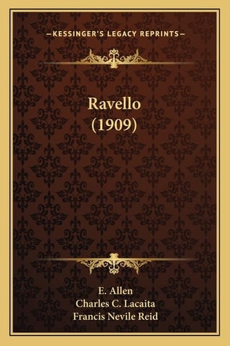 Ravello (1909)