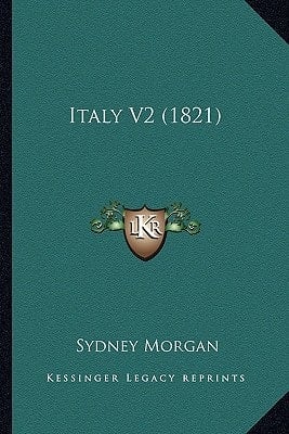 Italy V2 (1821)