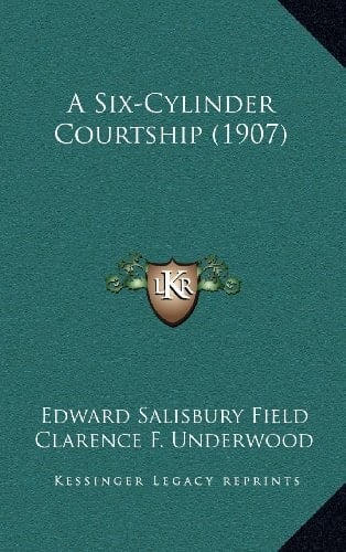 A Six-Cylinder Courtship (1907)