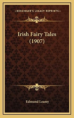 Irish Fairy Tales (1907)