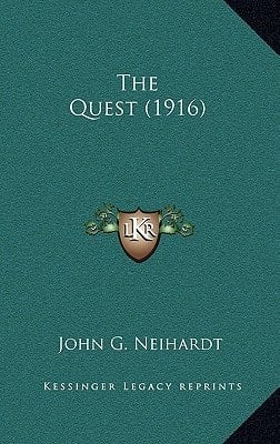 The Quest (1916)