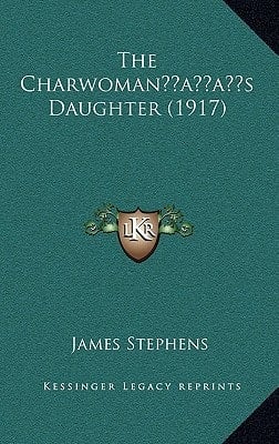 The Charwoman’s Daughter (1917)