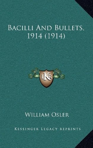 Bacilli And Bullets, 1914 (1914)