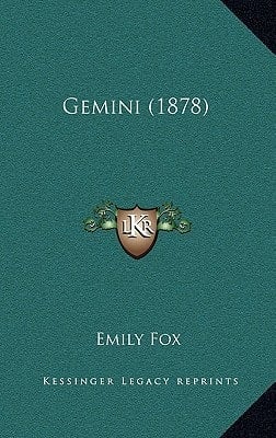 Gemini (1878)