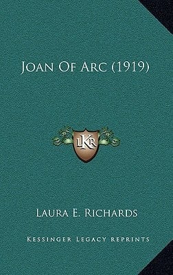 Joan Of Arc (1919)