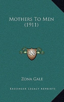 Mothers To Men (1911)