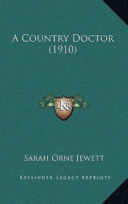 A Country Doctor (1910)
