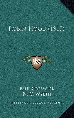 Robin Hood (1917)