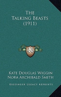 The Talking Beasts (1911)