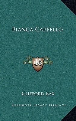 Bianca Cappello