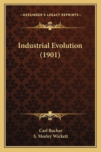 Industrial Evolution (1901)