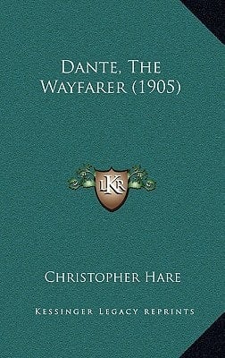 Dante, The Wayfarer (1905)
