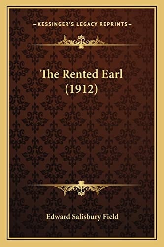 The Rented Earl (1912)