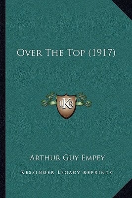 Over The Top (1917)