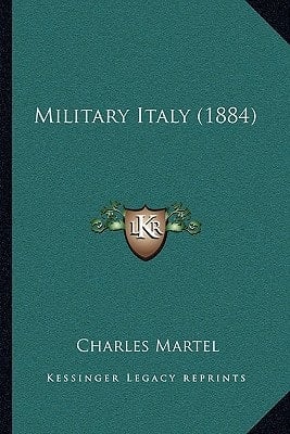 Military Italy (1884)