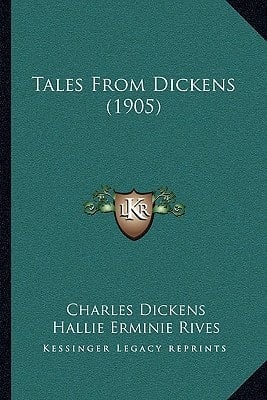 Tales From Dickens (1905)