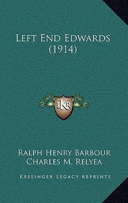 Left End Edwards (1914)