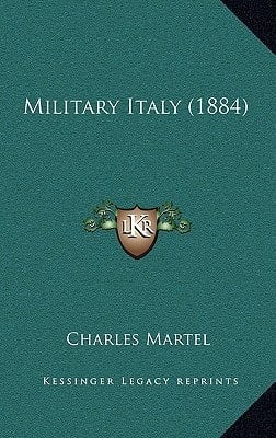 Military Italy (1884)